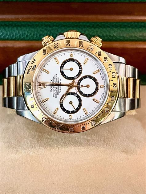 daytona 6 rovesciato|rolex daytona review.